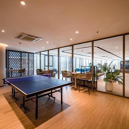 The Song Apartment Vung Tau - Boo Boo Homestay Luaran gambar