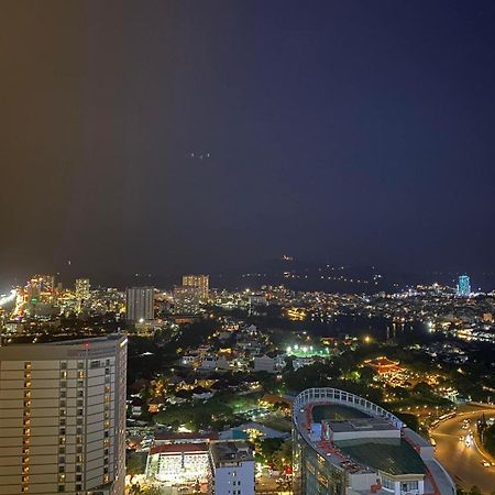 The Song Apartment Vung Tau - Boo Boo Homestay Luaran gambar
