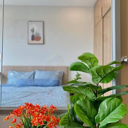 The Song Apartment Vung Tau - Boo Boo Homestay Luaran gambar