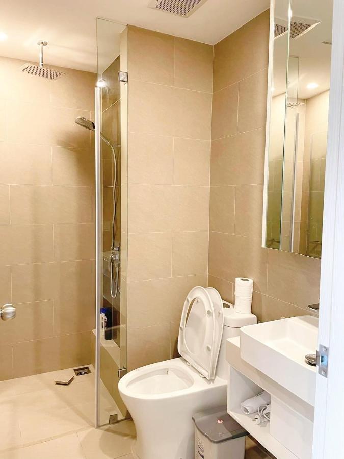 The Song Apartment Vung Tau - Boo Boo Homestay Luaran gambar