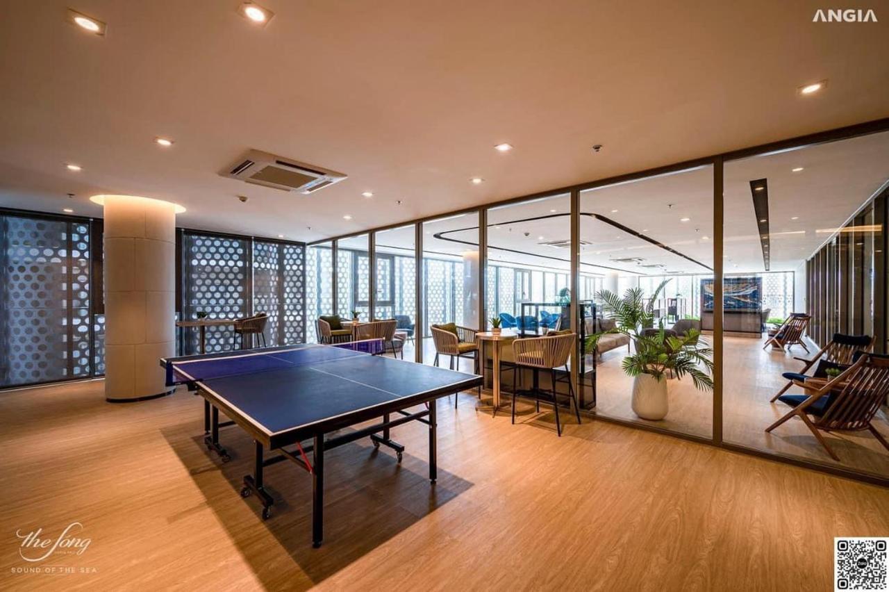 The Song Apartment Vung Tau - Boo Boo Homestay Luaran gambar