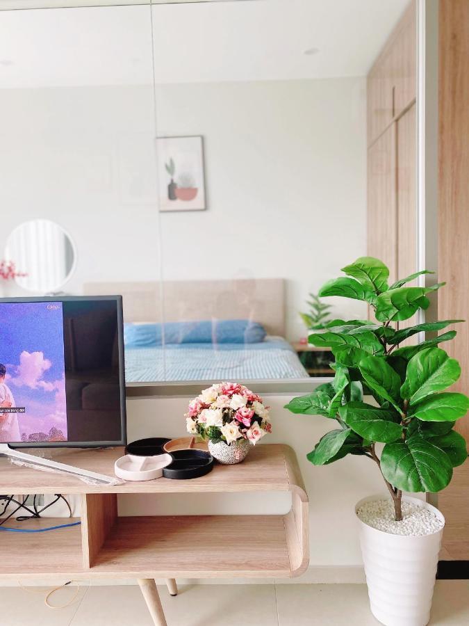 The Song Apartment Vung Tau - Boo Boo Homestay Luaran gambar