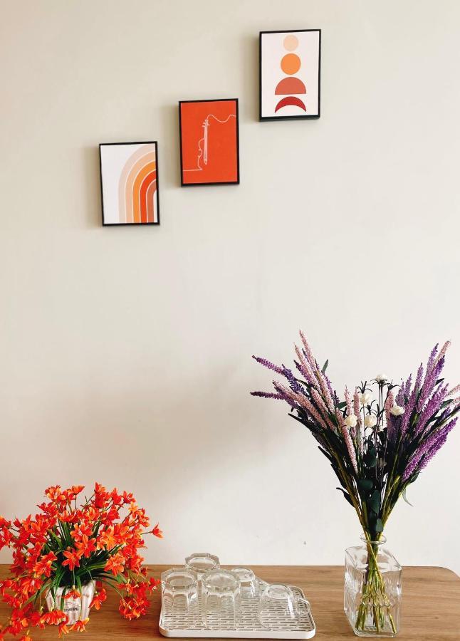 The Song Apartment Vung Tau - Boo Boo Homestay Luaran gambar