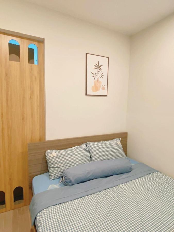 The Song Apartment Vung Tau - Boo Boo Homestay Luaran gambar