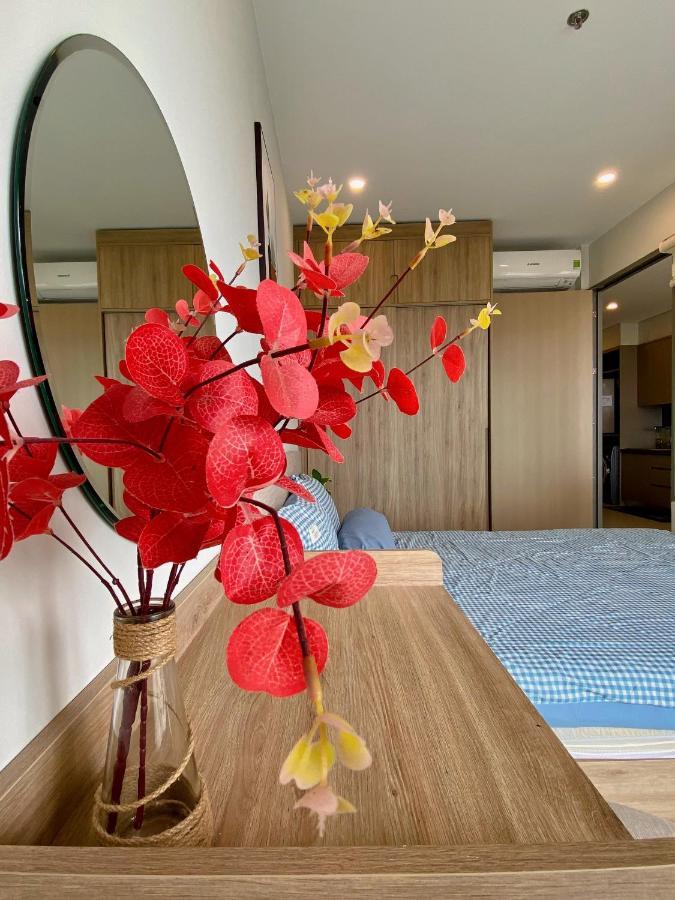 The Song Apartment Vung Tau - Boo Boo Homestay Luaran gambar