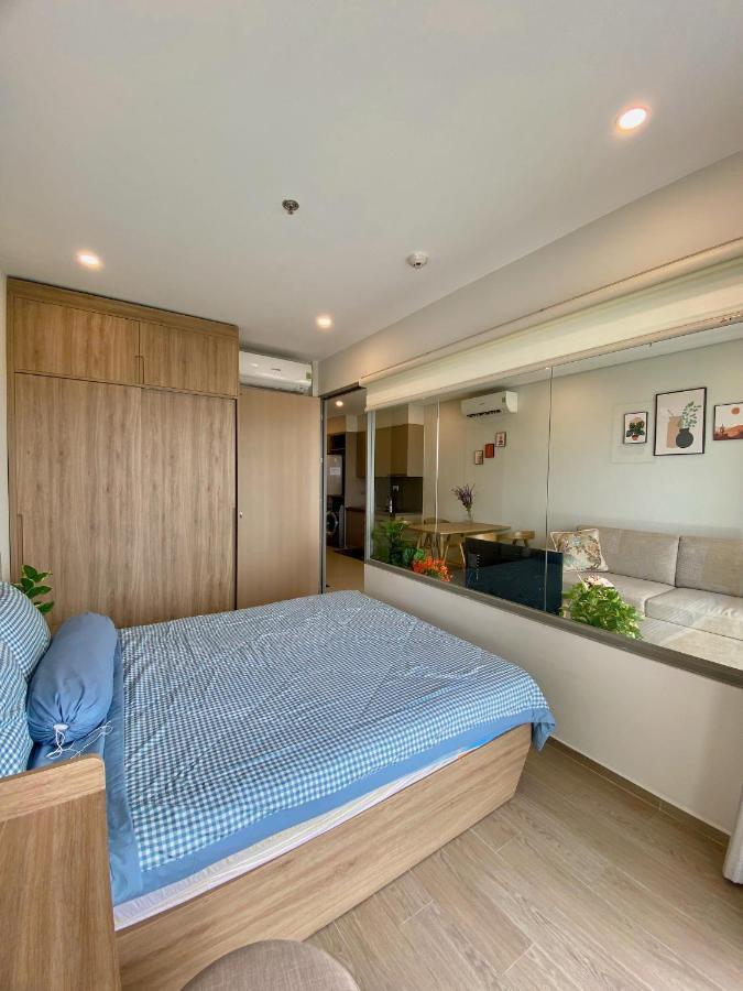 The Song Apartment Vung Tau - Boo Boo Homestay Luaran gambar