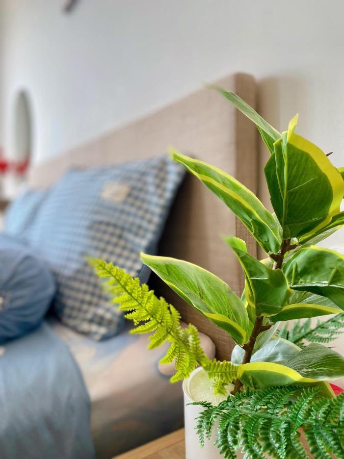 The Song Apartment Vung Tau - Boo Boo Homestay Luaran gambar