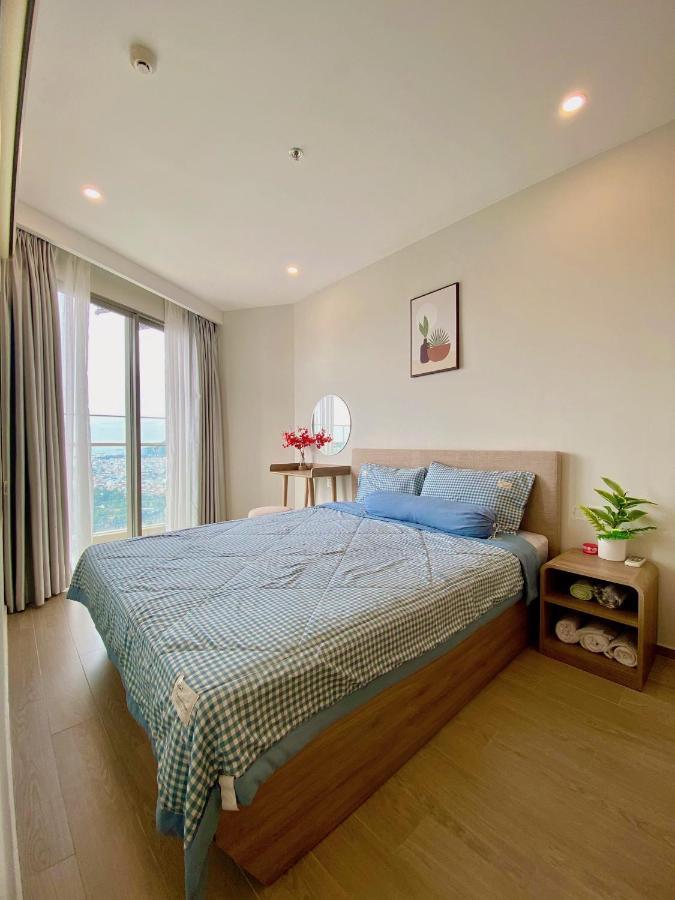 The Song Apartment Vung Tau - Boo Boo Homestay Luaran gambar