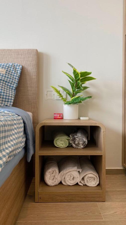 The Song Apartment Vung Tau - Boo Boo Homestay Luaran gambar
